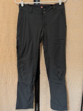 Columbia Omni-Heat/Omni-Shield Straight-Leg Lined Outdoor Pants